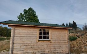 Petit Chalet Nature